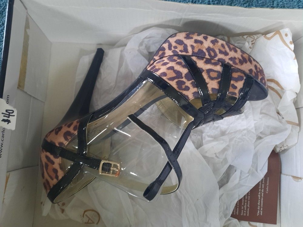 New Heels