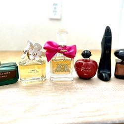 AUTHENTIC Carolina Herrera Good Girl Rare Discontinued