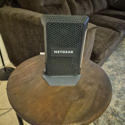 Netgear CM1000 Cable Modem