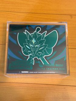 🔥 POKE CENTER ETB - TWILIGHT MASQUERADE