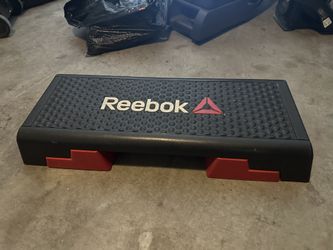 Reebok Stepper