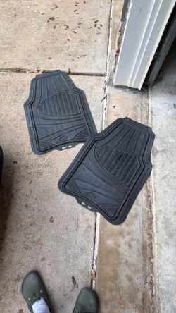 Armor All Floor Mats