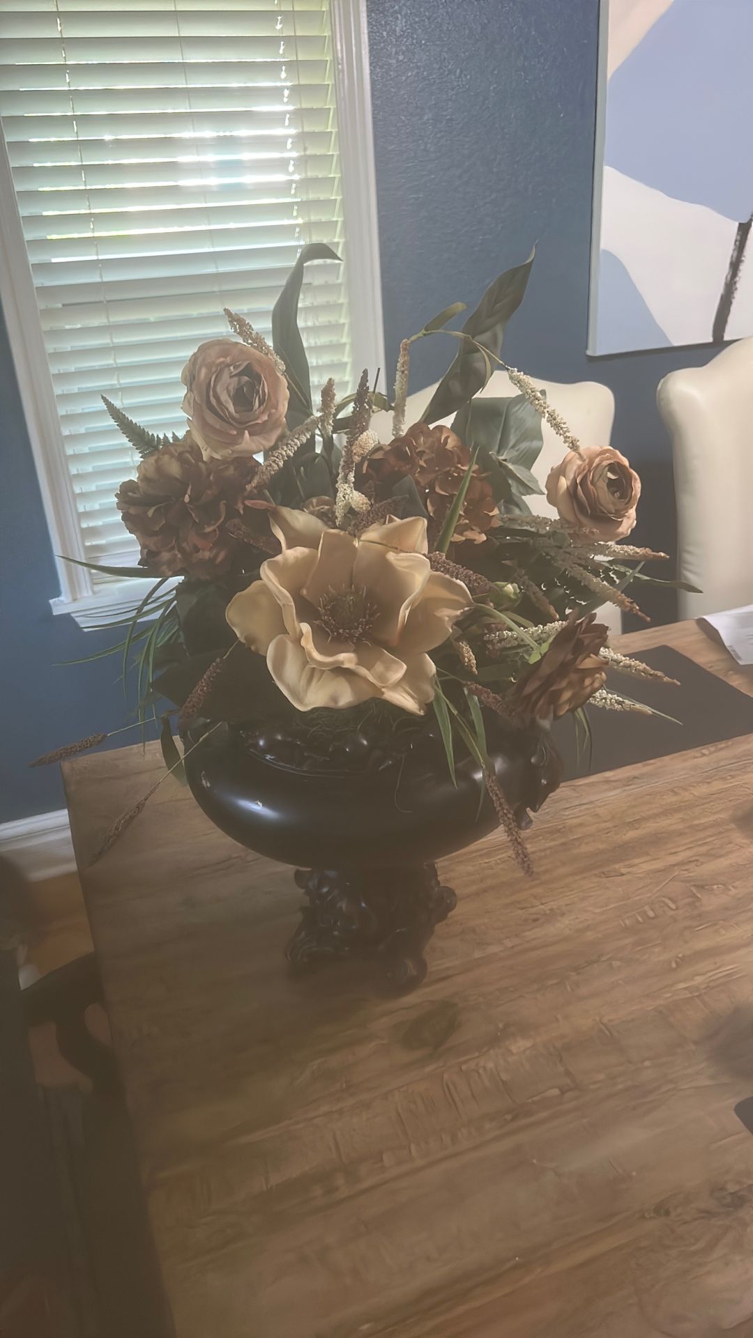 Flower Decor
