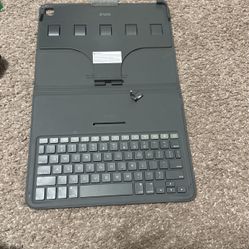 ZAAG IPAD CASE broken Piece But Can Be Glued 