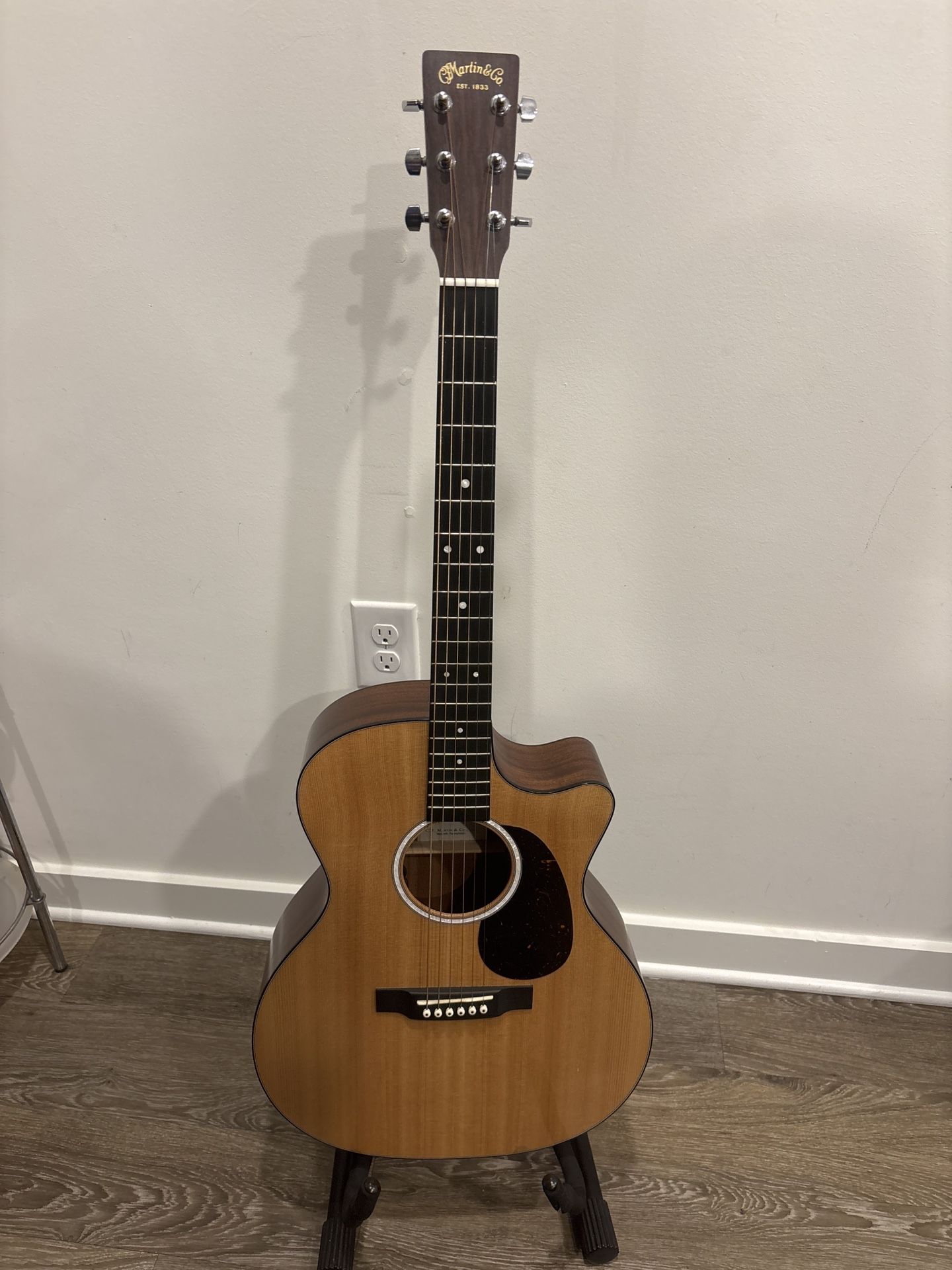 Acoustic Guitar