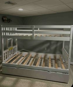 Bunk Beds