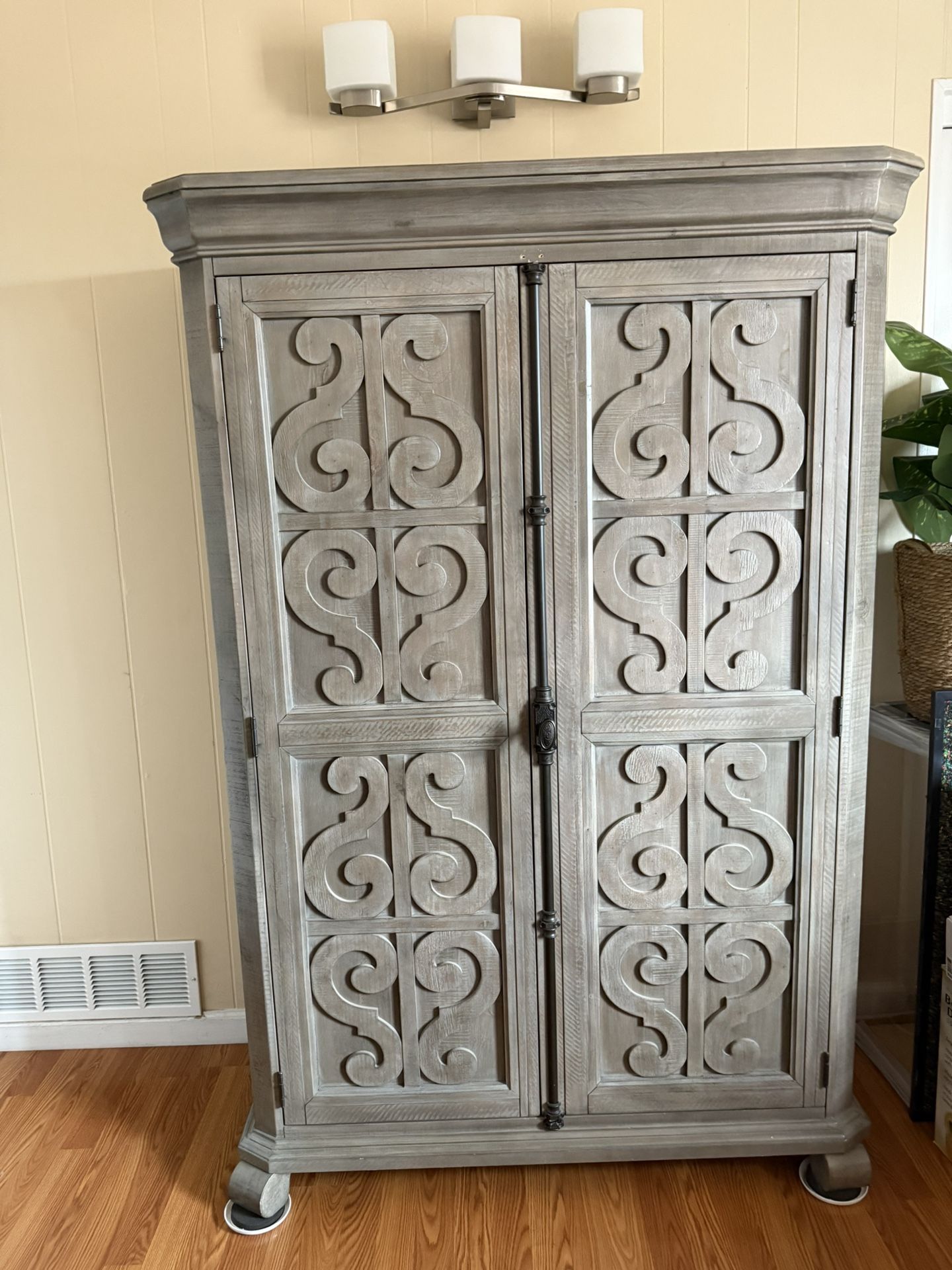 Armoire Dresser Drawers