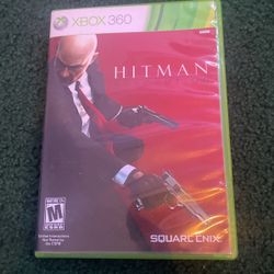 Hitman