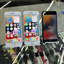 iPhone 8 AT&T Or Cricket 