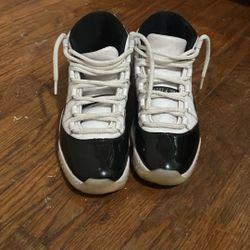 Nike Air Jordan 11 Retro "DMP Gratitude" sneakers