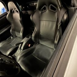 Racing Seats 