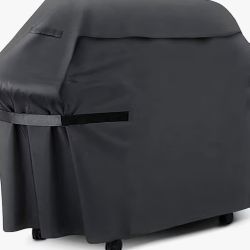 BBQ Grill Cover Brand New