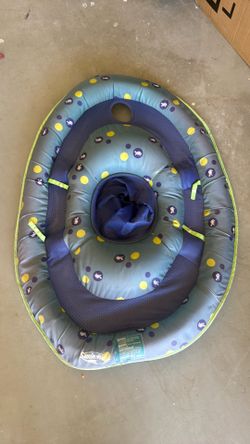Baby float