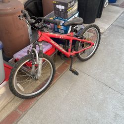 Schwinn Bike