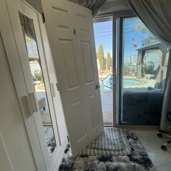 Interior Door / Indoor Door 