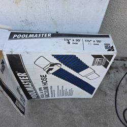 Pool Hose