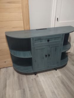 Brand New World Market organizer 53x33x17