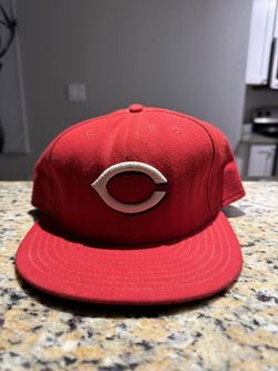 Cincinnati Reds Hat