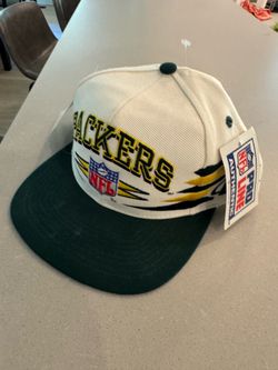 Vintage NFL proline packers hat BRAND NEW