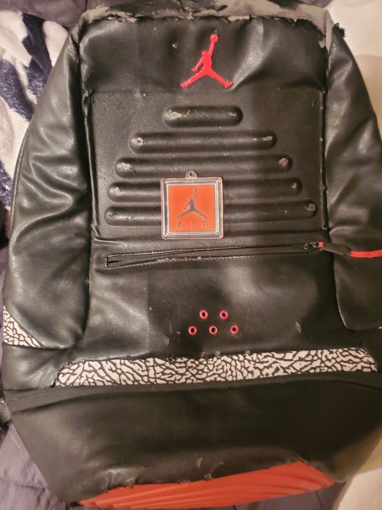 Jordan Backpack