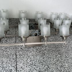 Light Fixture 