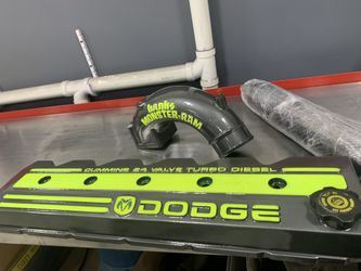 Powder Coating