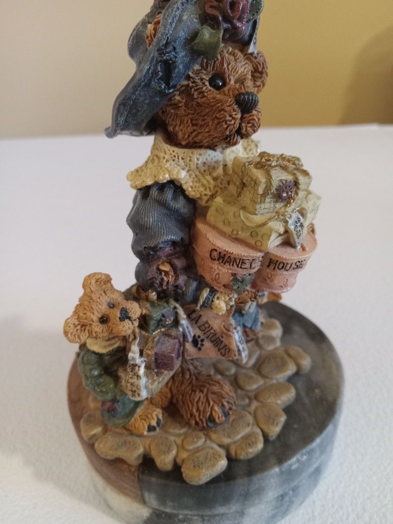 Boyds Bears
