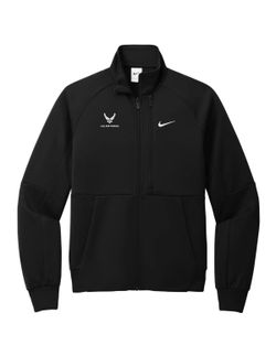 Us Army x Nike half zipper