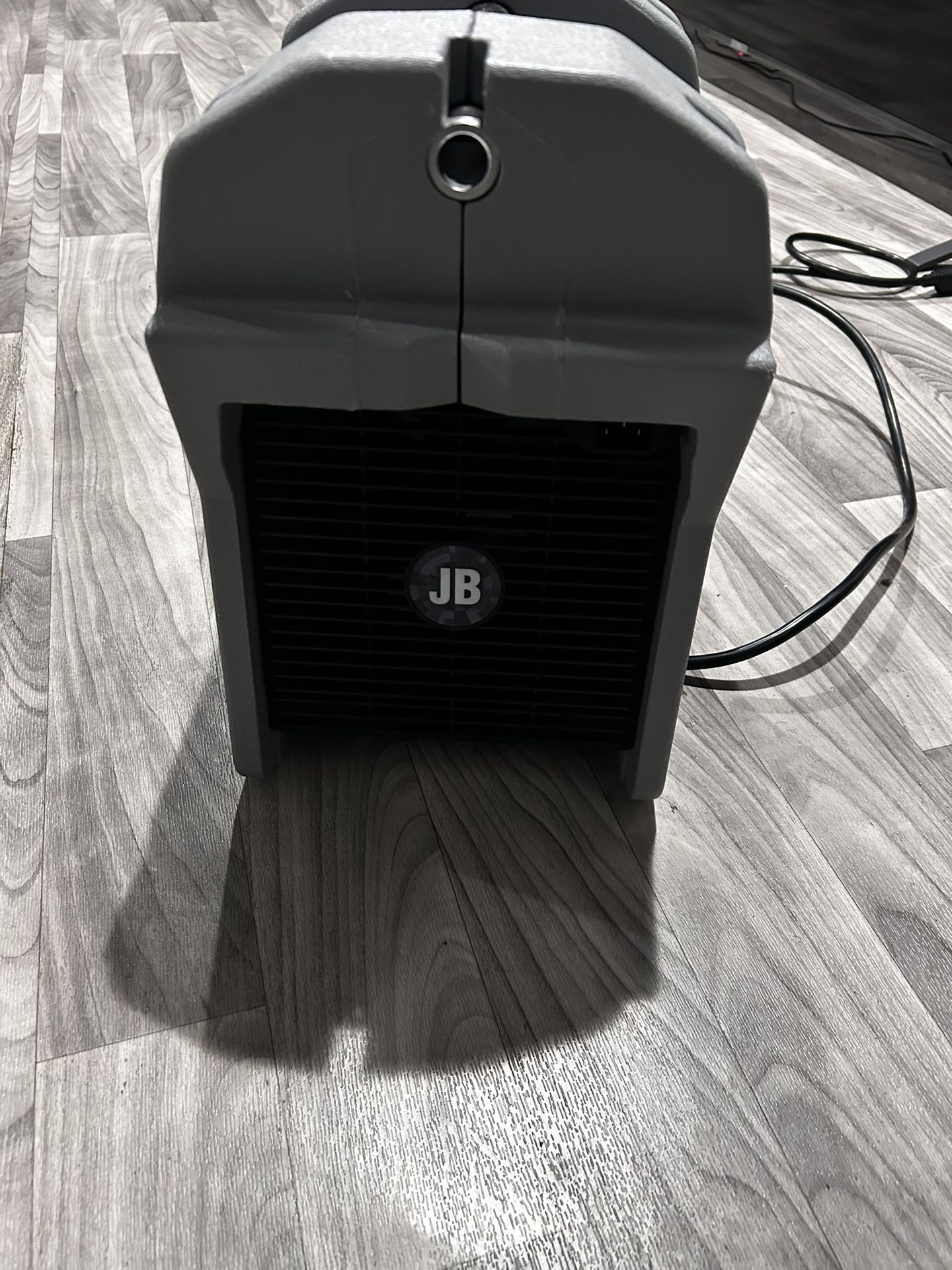 Hvac Recovery Machine New