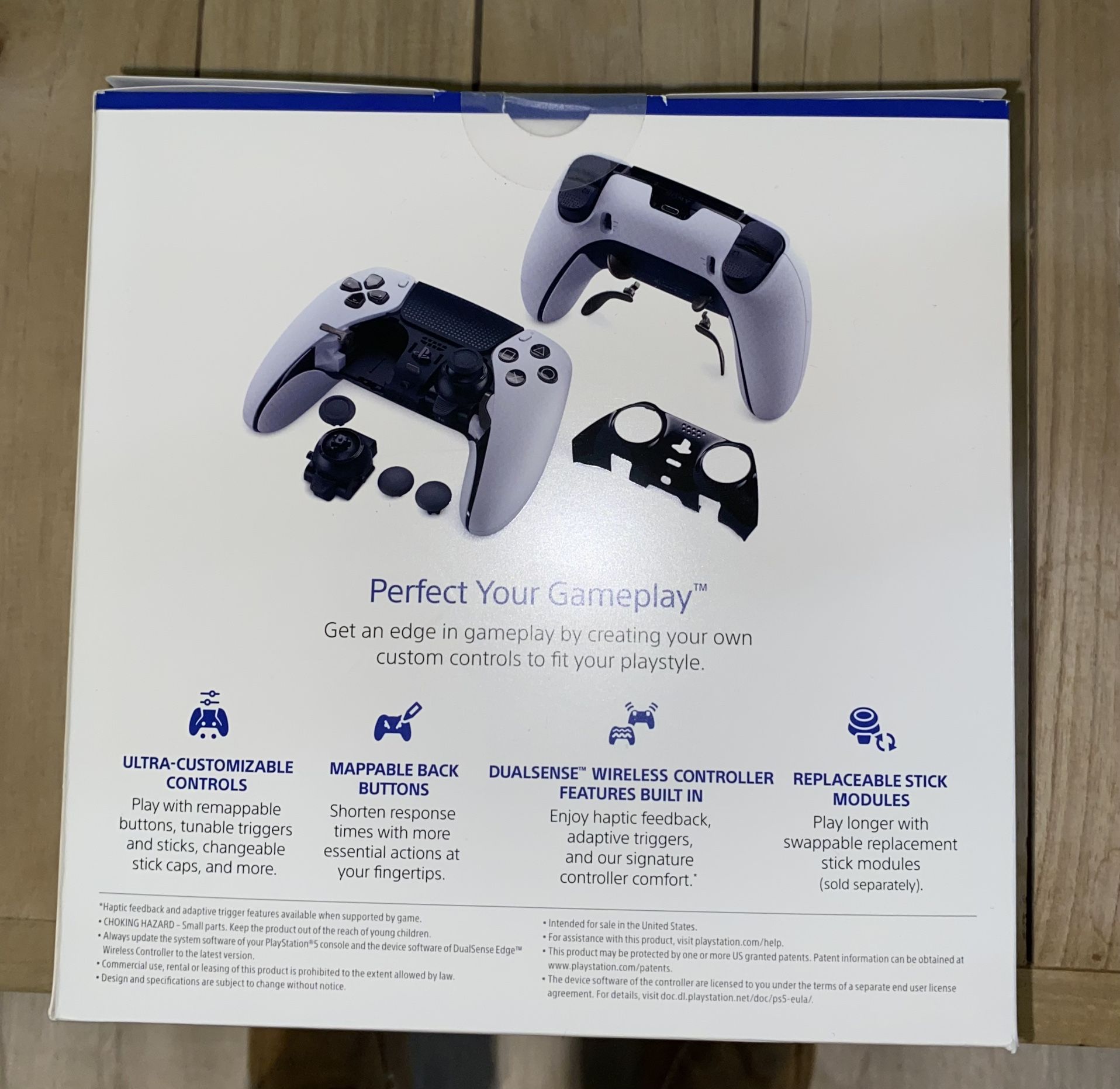 Dualsense Edge for Sale in San Antonio, TX OfferUp