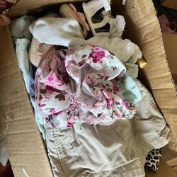 Baby Clothes