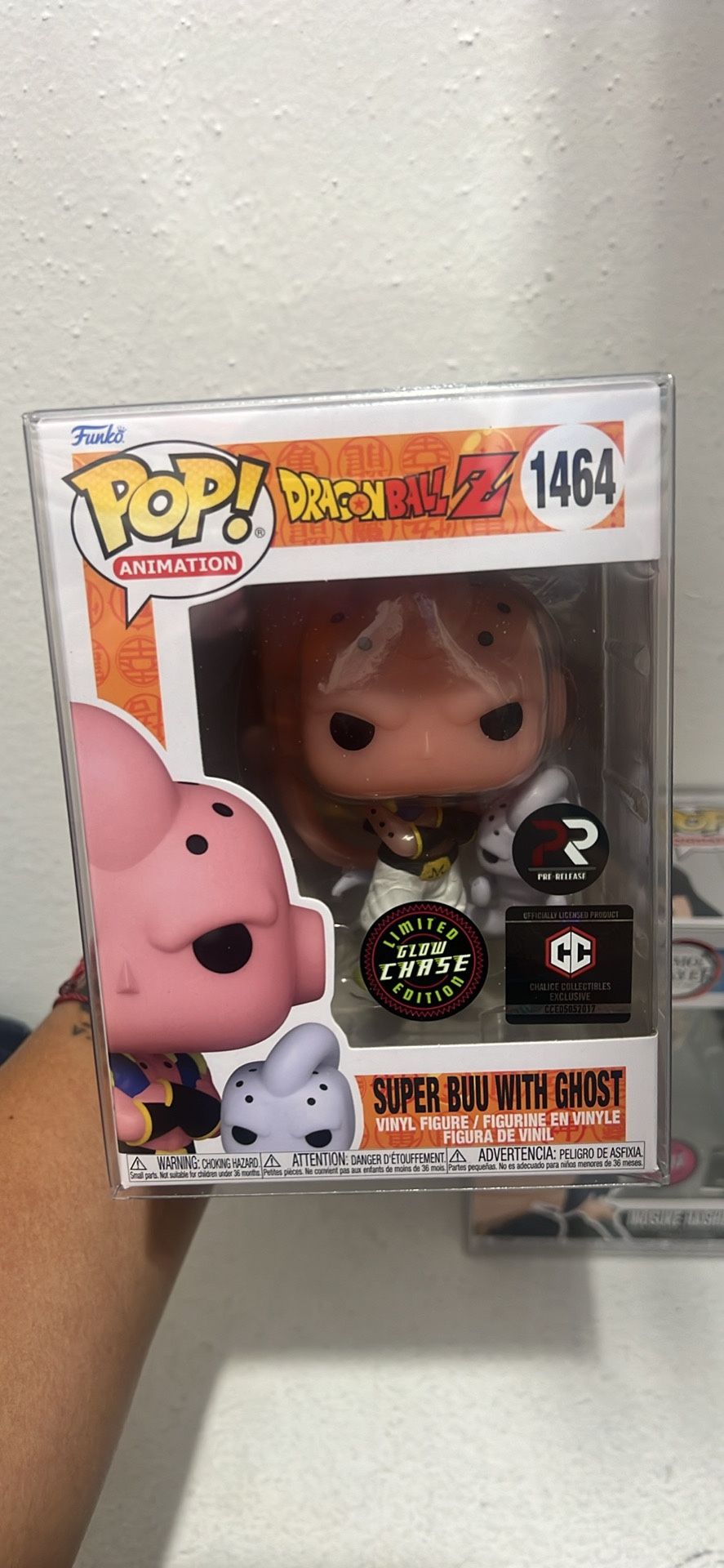 brand new funko