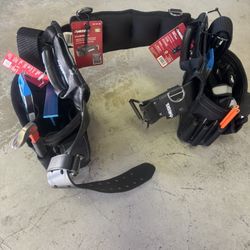 Custom Husky Toolbelt 