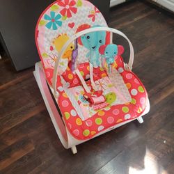 Baby Chair