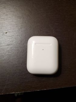 Air Pod Case Gen 2
