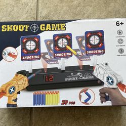 Shooting Game
