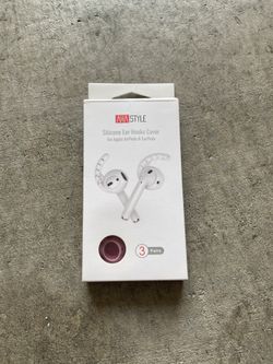 Earbud Covers
