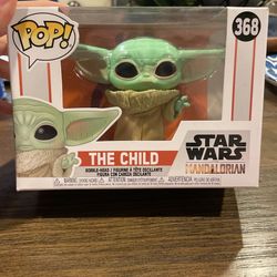 Star Wars Funko Pop 