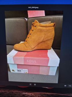 Brand name shoes $25 each