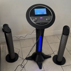 Bluethoo Karaoke 🎤 