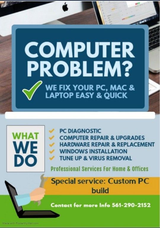 PC Diagnostic