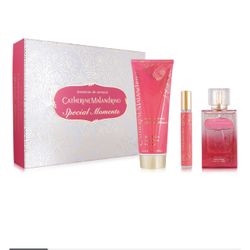 EAU DA PARFUM