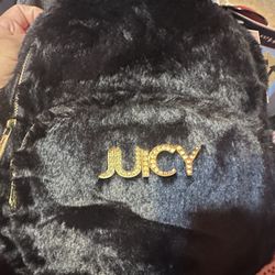juicy couture backpack