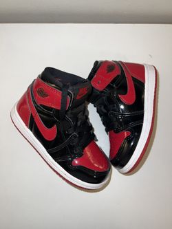 Toddle Jordan 1