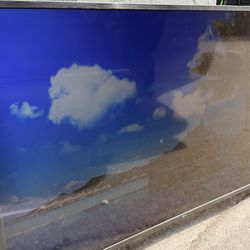 LG 55” 4K UHD Smart TV 55UN7300PUF