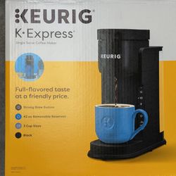 Keurig K-Express