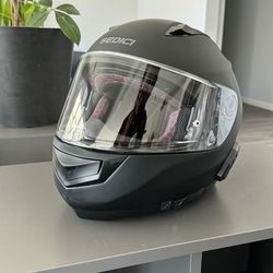 Sedici Dw06-pro Bluetooth Motorcycle Helmet