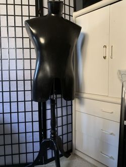 Torso Mannequin