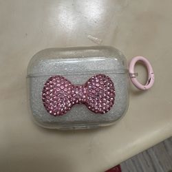 AirPod Case (2nd Generation)