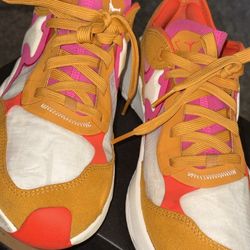 Jordan Delta 3 Low (Women’s Size 10) – $80 OBO